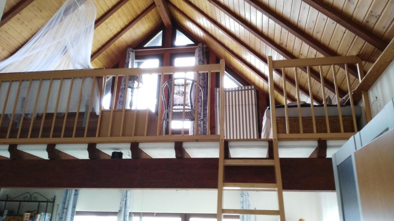 Exklusive Ferienwohnung Lurelei 150 Qm Mit Traumblick 4 Bis 9 P Bacharach Ngoại thất bức ảnh