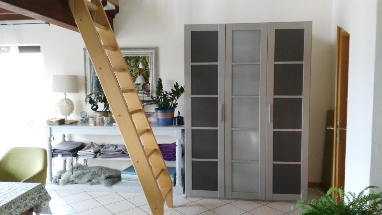 Exklusive Ferienwohnung Lurelei 150 Qm Mit Traumblick 4 Bis 9 P Bacharach Ngoại thất bức ảnh