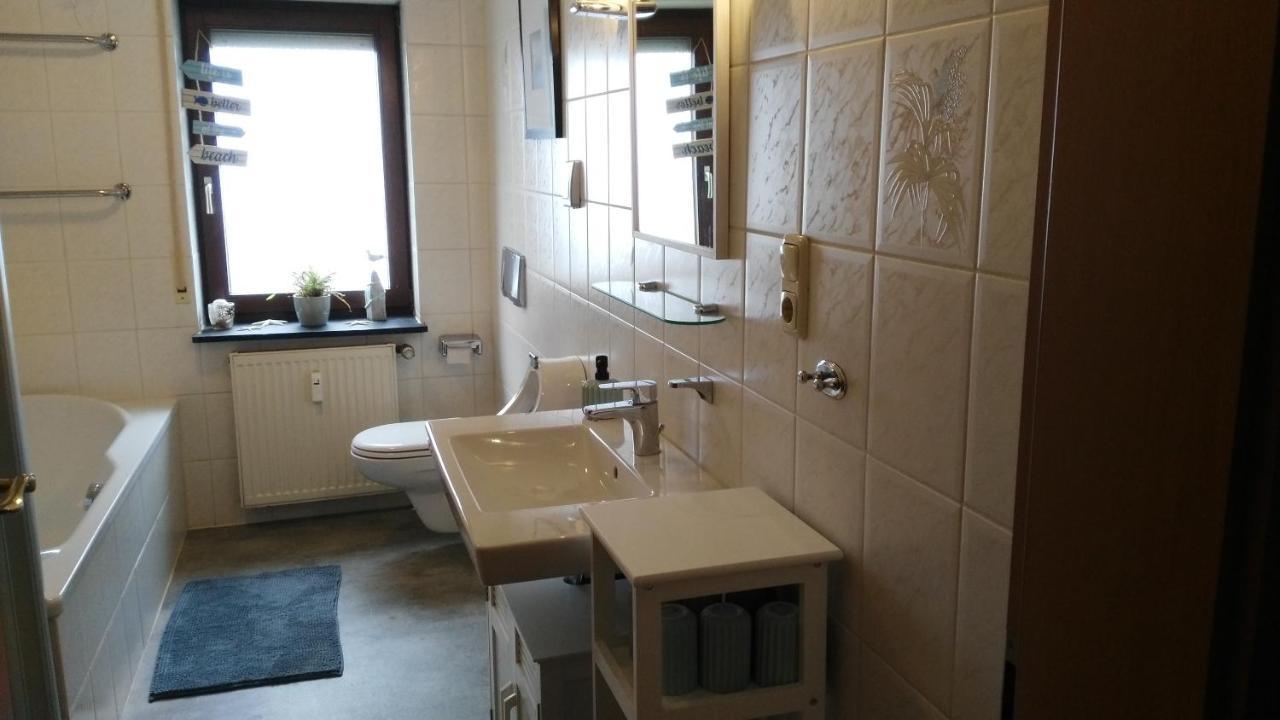 Exklusive Ferienwohnung Lurelei 150 Qm Mit Traumblick 4 Bis 9 P Bacharach Ngoại thất bức ảnh