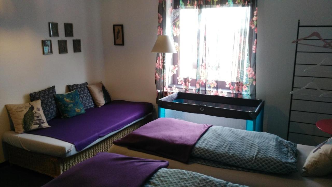 Exklusive Ferienwohnung Lurelei 150 Qm Mit Traumblick 4 Bis 9 P Bacharach Ngoại thất bức ảnh