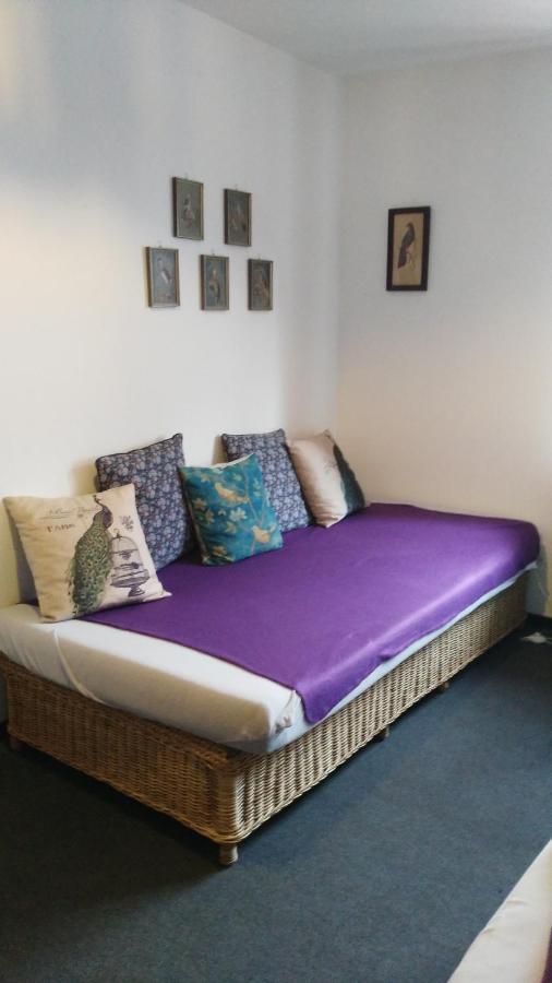 Exklusive Ferienwohnung Lurelei 150 Qm Mit Traumblick 4 Bis 9 P Bacharach Ngoại thất bức ảnh