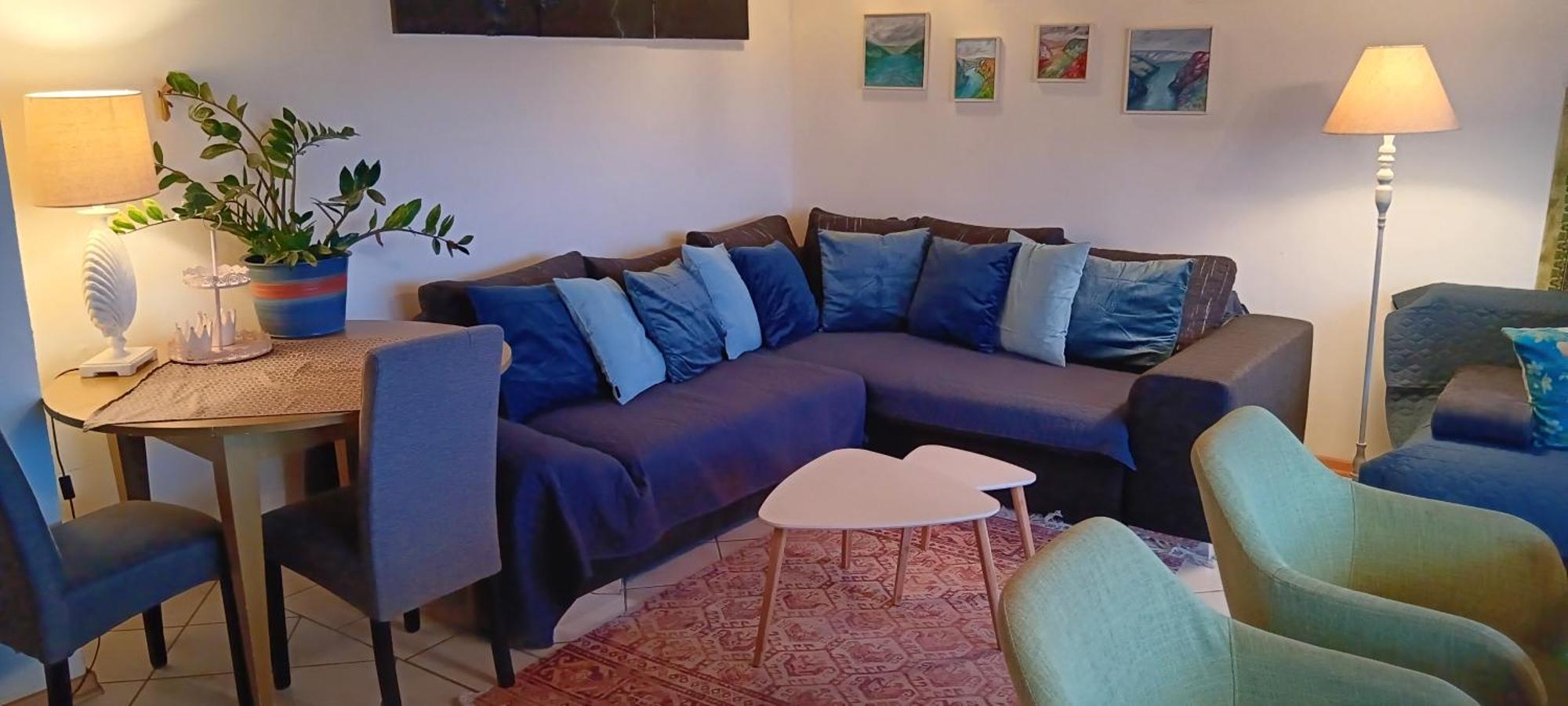 Exklusive Ferienwohnung Lurelei 150 Qm Mit Traumblick 4 Bis 9 P Bacharach Ngoại thất bức ảnh