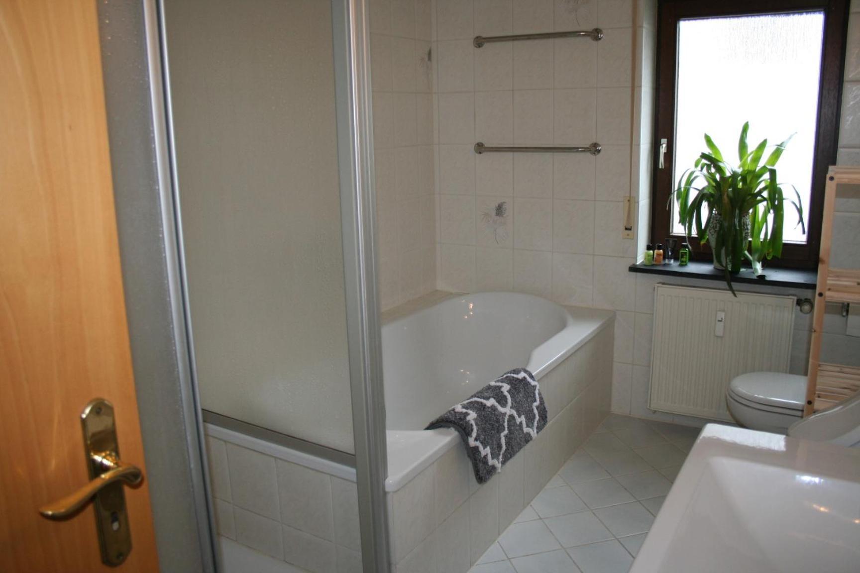 Exklusive Ferienwohnung Lurelei 150 Qm Mit Traumblick 4 Bis 9 P Bacharach Ngoại thất bức ảnh