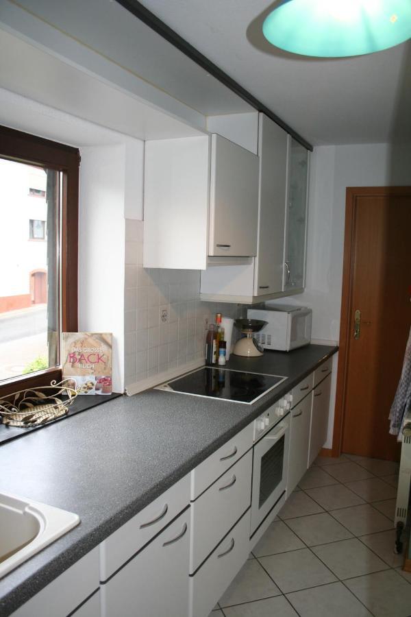 Exklusive Ferienwohnung Lurelei 150 Qm Mit Traumblick 4 Bis 9 P Bacharach Ngoại thất bức ảnh